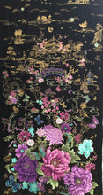 Shizuka Fabric Panel