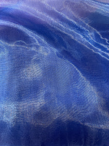 Organza Fabric