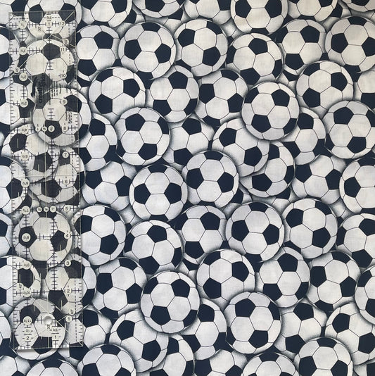 Football Fabric