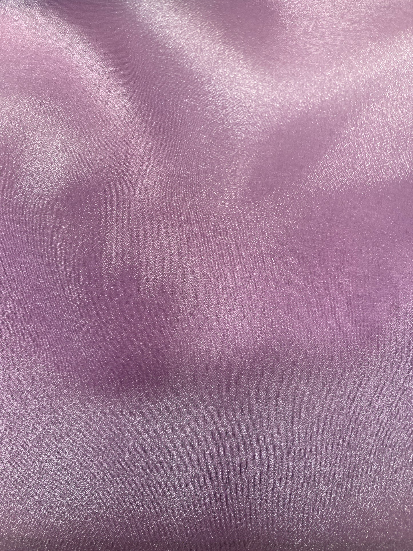 Organza Fabric