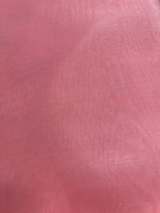 Organza Fabric