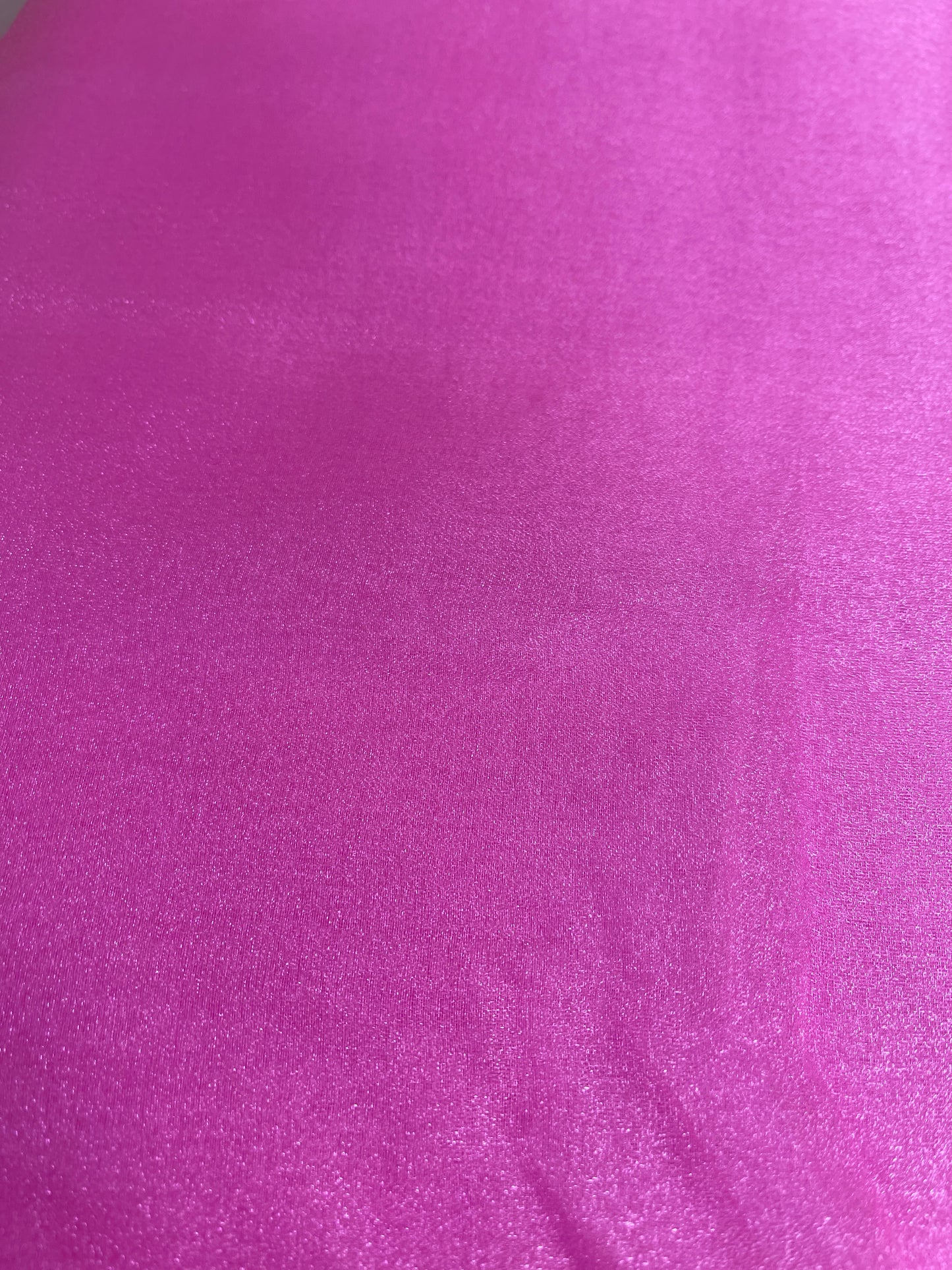 Organza Fabric