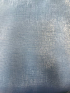 Organza Fabric