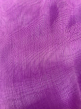 Organza Fabric