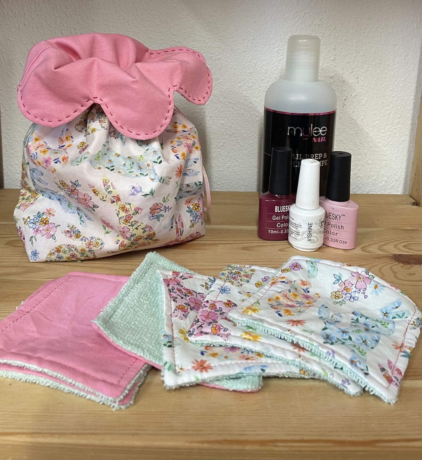 Easter Gift Bag Set Kit