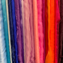 Organza Fabric