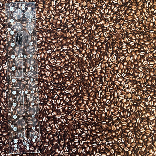 Coffee Bean Fabric