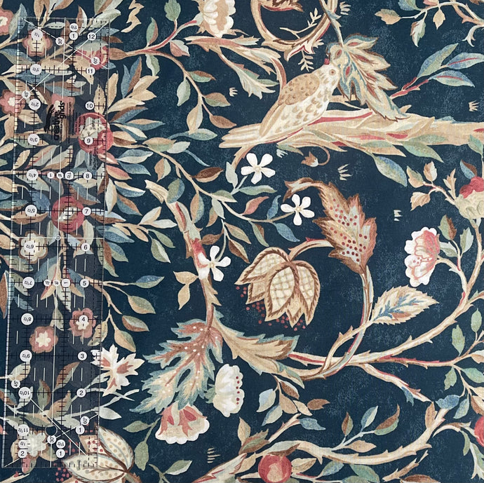 William Morris Melsetter Fabric