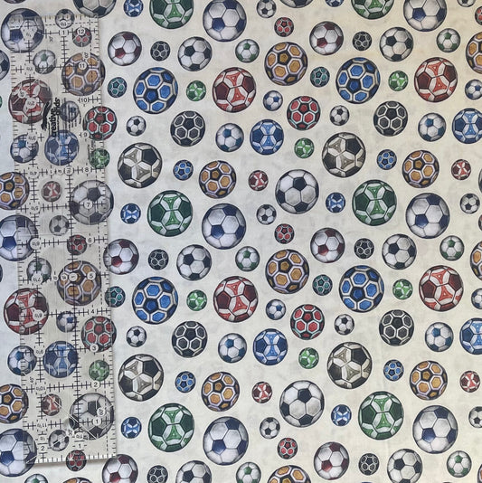 Football Fabric