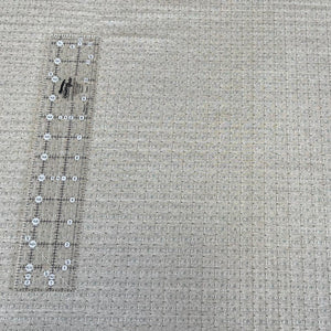 Textured Japanese Woven Fabric